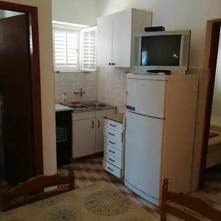 Lejlighed Kabli 12475c